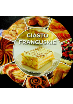 Ciasto francuskie