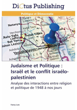 Judaïsme et politique