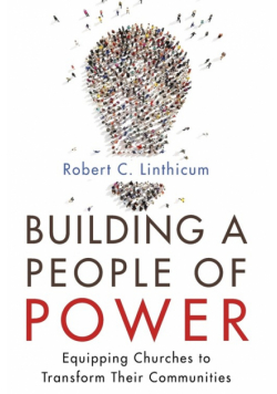 Building a People of Power