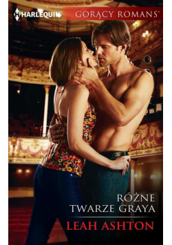 Różne twarze Graya