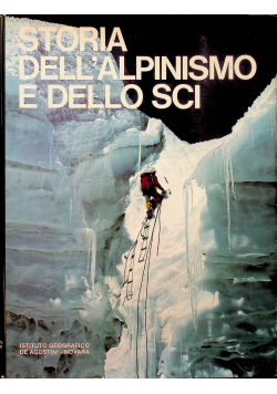 Storia dell alpinismo e dello sci