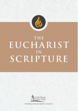 Eucharist in Scripture