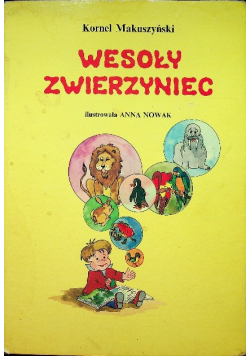 Wesoły zwierzyniec