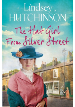 The Hat Girl From Silver Street