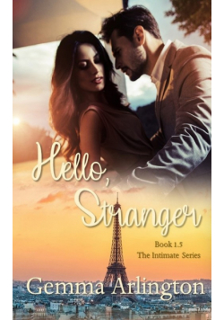 Hello, Stranger