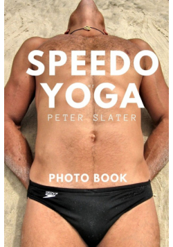 Speedo Yoga