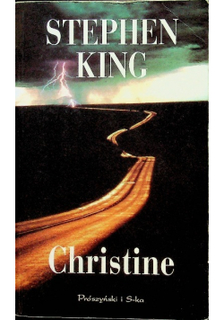 Christine
