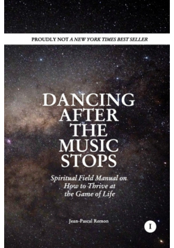 Dancing After The Music Stops