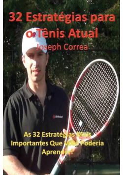 32 Estrategias Para O Tenis Atual