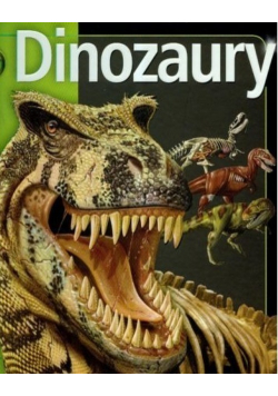 Dinozaury Encyklopedia