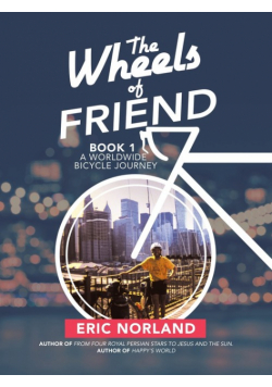 The Wheels of Friend