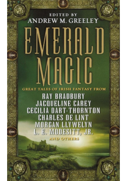 Emerald Magic