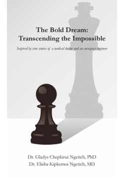 The Bold Dream