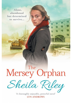 The Mersey Orphan