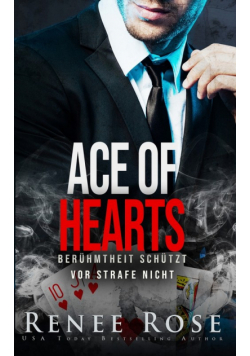 Ace of Hearts