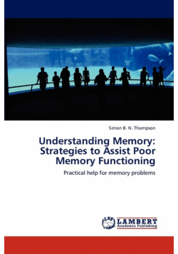 Understanding Memory