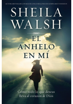 El anhelo en mí