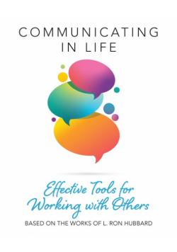 Communicating in Life