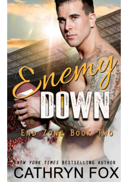 Enemy Down