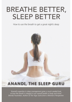 Breathe Better, Sleep Better