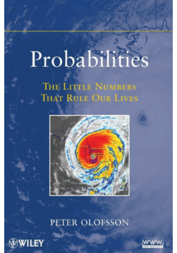 Probabilities