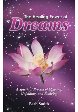 The Healing Power of Dreams