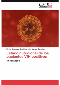 Estado nutricional de los pacientes VIH positivos