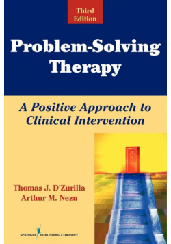 Problem-Soving Therapy