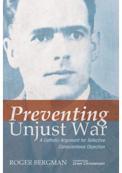 Preventing Unjust War