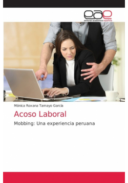 Acoso Laboral