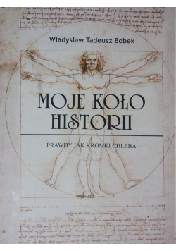 Moje koło historii