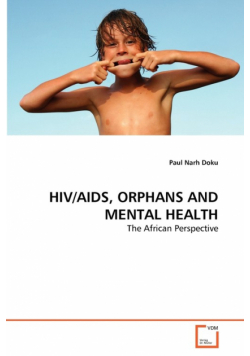 Hiv/aids, Orphans And Mental Health
