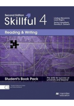 Skillful 2nd ed.4 Reading & Writing SB MACMILLAN