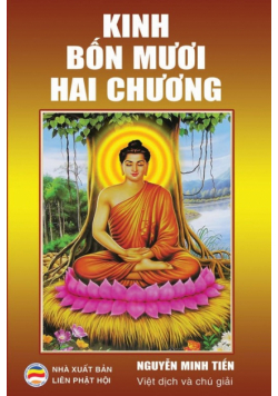 Kinh Bốn Mươi Hai Chương