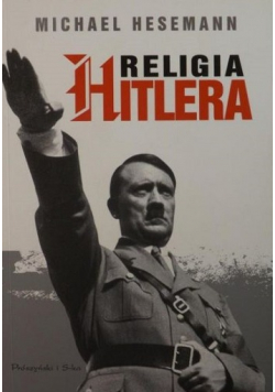 Religia Hitlera