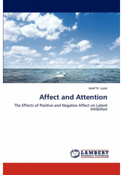 Affect and Attention