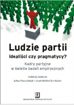 Ludzie partii idealiści czy pragmatycy