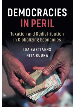 Democracies in Peril
