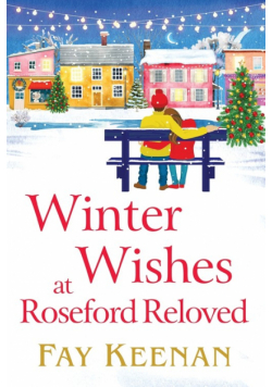 Winter Wishes at Roseford Reloved