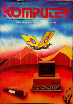 Komputer numer 1