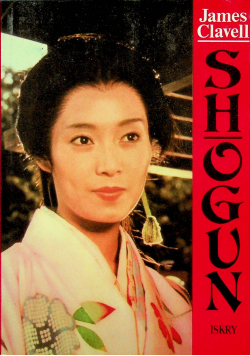 Shogun Księga trzecia