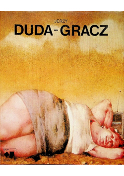 Jerzy Duda Gracz