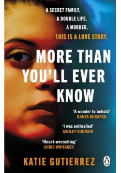 More Than You'll Ever Know