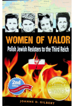 Women of valor