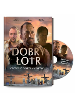 Dobry Łotr DVD
