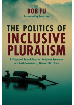 The Politics of Inclusive Pluralism
