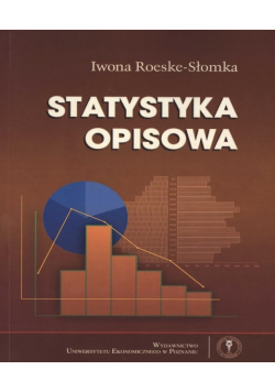 Statystyka Opisowa