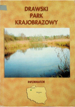 Drawski park krajobrazowy
