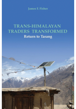 Trans-Himalayan Traders Transformed