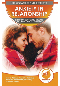 Anxiety in Relationship